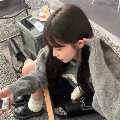 我在你的未来吗