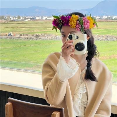 逐星女