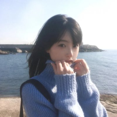 无法相恋的两人