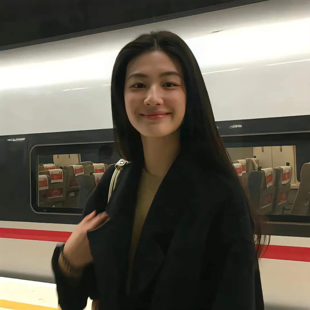 我的小山雀